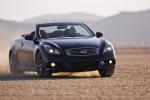 Infiniti G37 IPL Convertible 2013 года